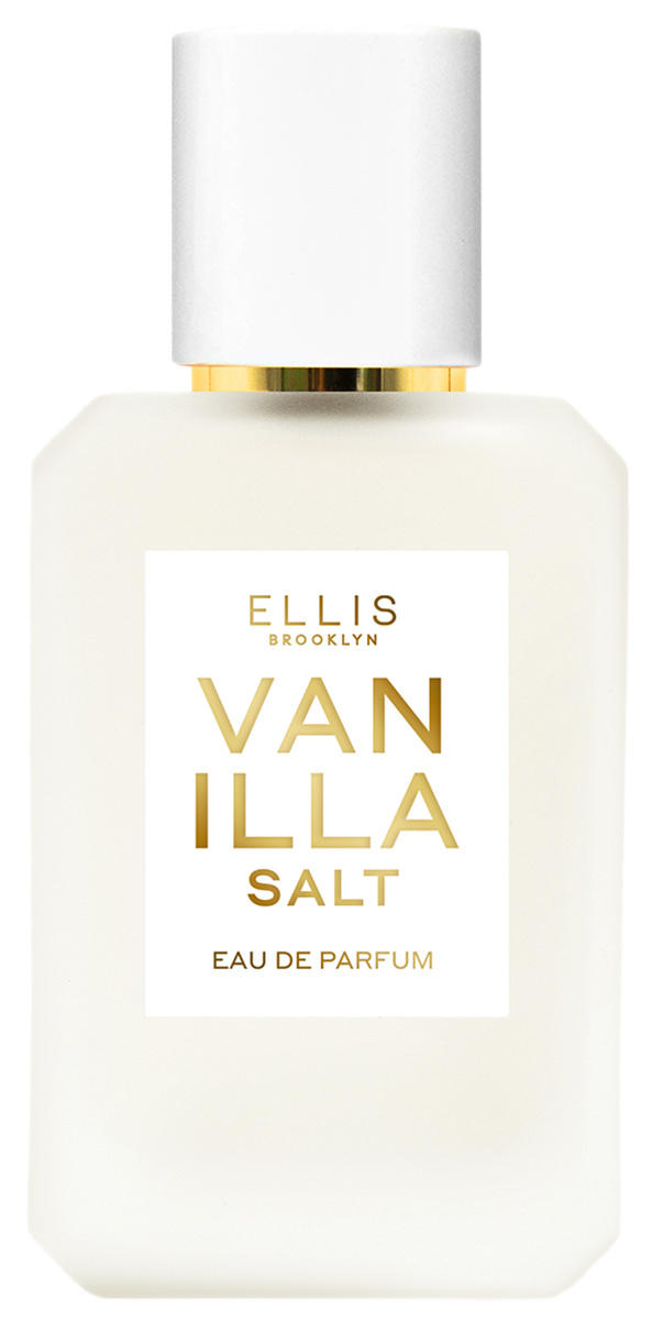 Ellis Brooklyn - VANILLA SALT - Eau de Parfum Women