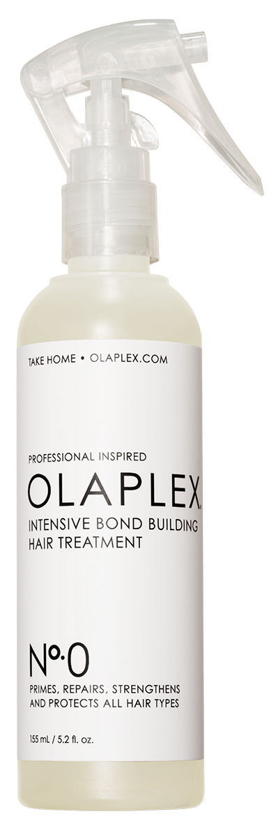OLAPLEX - No.0 Intensive Bond Building Hair Treatment 155ml