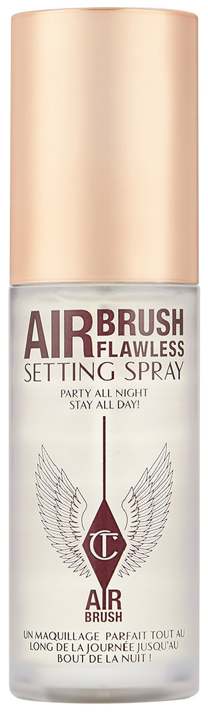CHARLOTTE TILBURY - Airbrush Flawless Setting Spray - Setting Spray