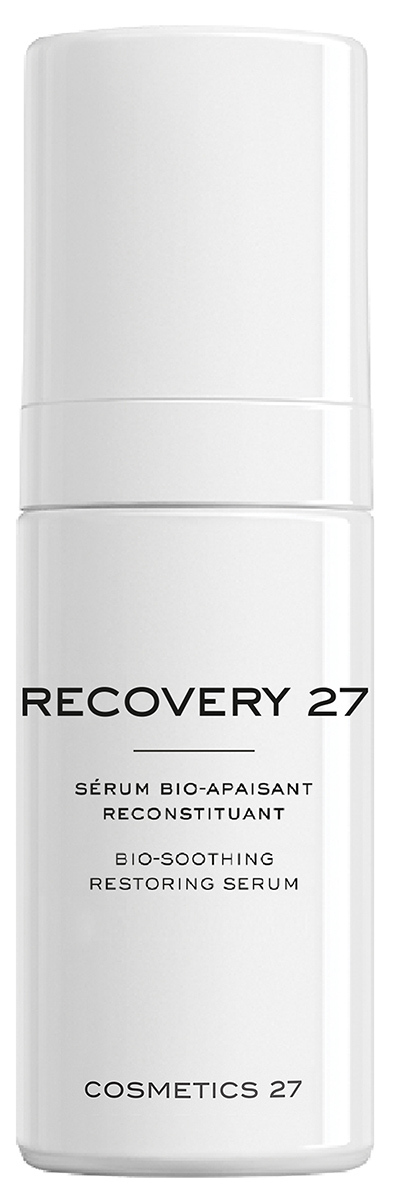 Cosmetics 27 - RECOVERY 27 serum - Hydrating Serum