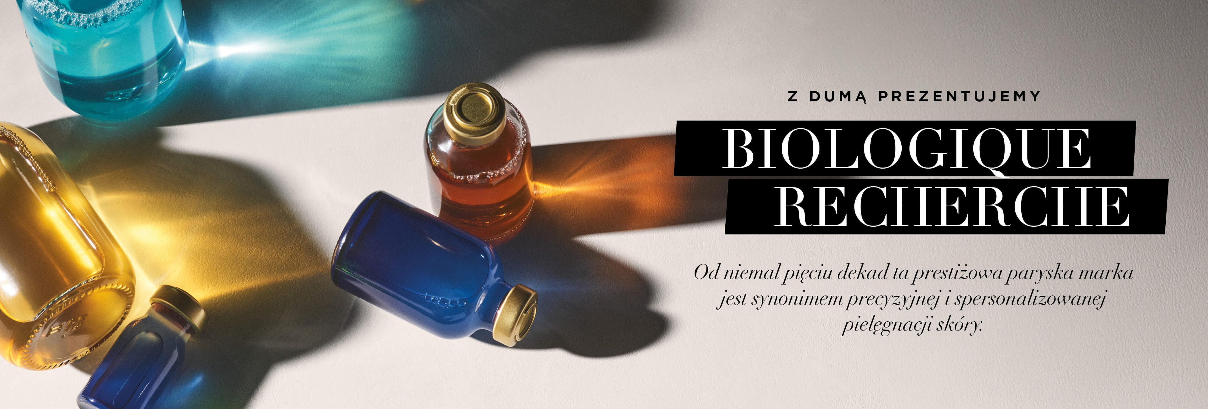 Biologique Recherche