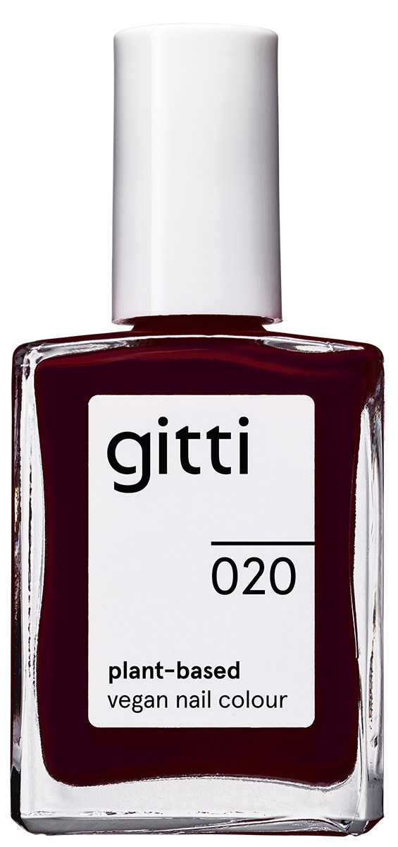 gitti - gitti no. 020 - Nail Polish