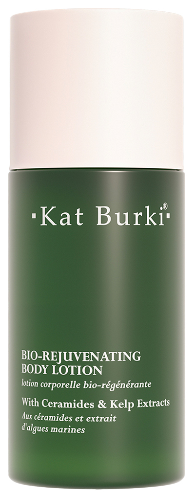 Kat Burki - BIO-REJUVENATING BODY LOTION - Bodylotion & Cream