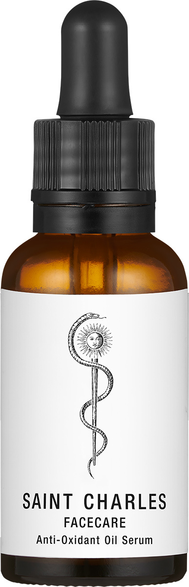 Saint Charles - Anti Oxidant Oil Serum - Serum