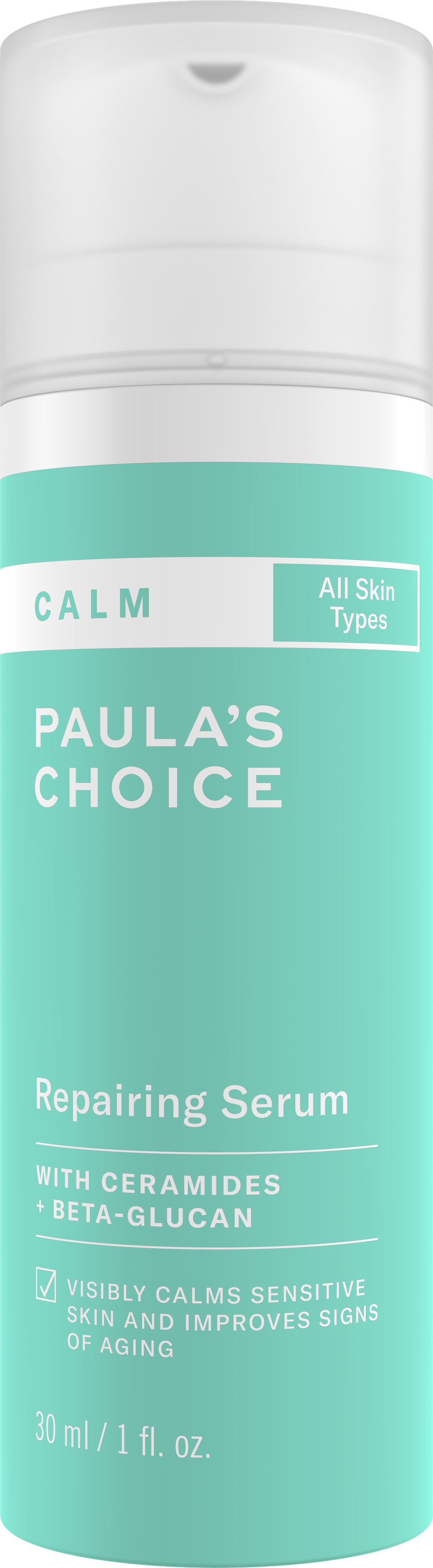 Paula's Choice - Calm Repairing Serum - Feuchtigkeitsserum
