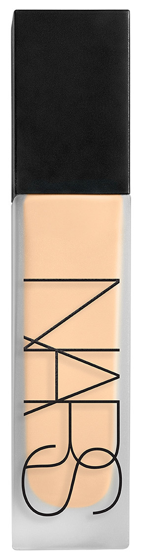 NARS - NATURAL MATTE LONGWEAR FOUNDATION - Foundation