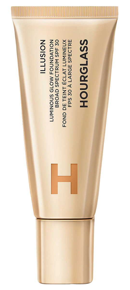 Hourglass - Illusion Luminous Glow Foundation SPF 30 - Complexion with SPF