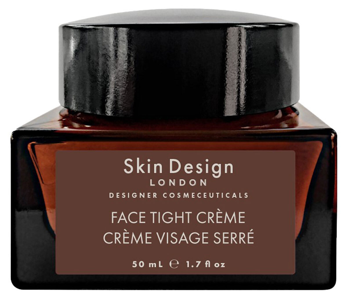 Skin Design London - Face Tight Crème - Face Cream