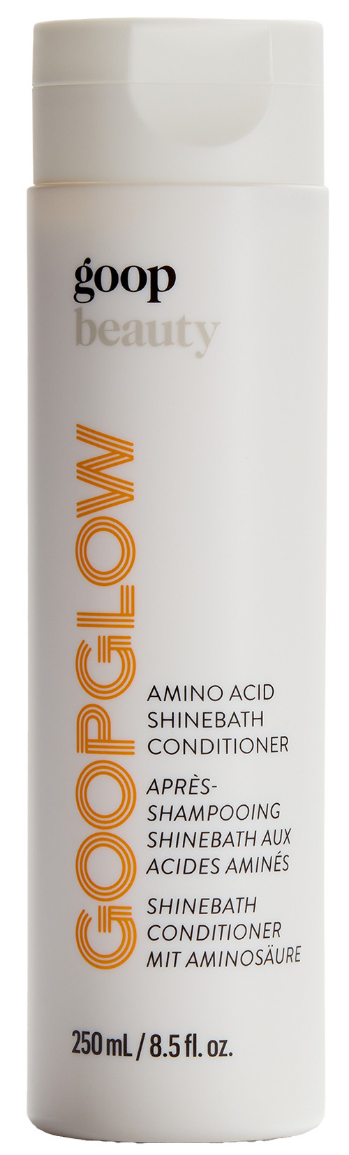 goop - Goopglow Amino Acid Shinebath Conditioner - Conditioner
