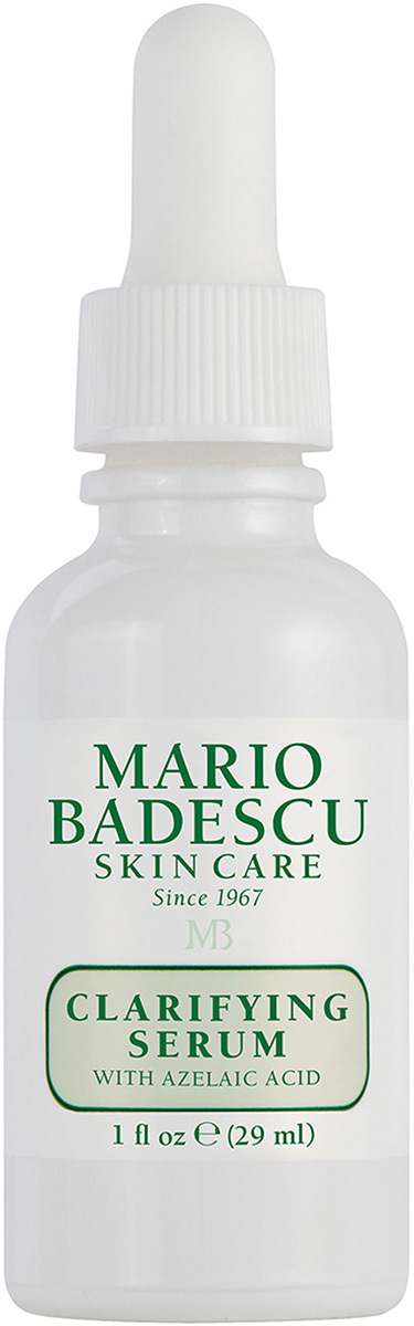 Mario Badescu - CLARIFYING SERUM WITH AZELAIC ACID - Hydrating Serum