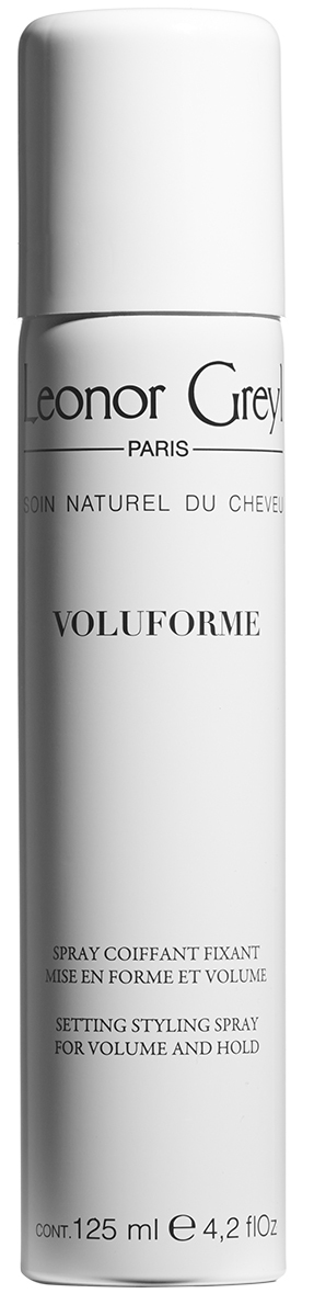 Leonor Greyl - Voluforme - Hair Spray