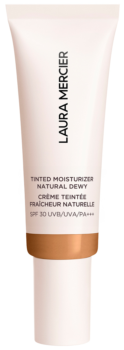 Laura Mercier Tinted Moisturiser Natural Dewy Spf 30 - 4W Ochre, 45ml