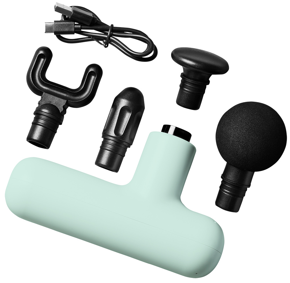 Lola - LOLA MASSAGE GUN - Body Massage Tools electrical