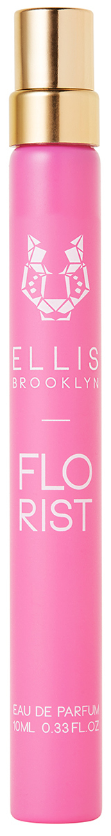 Ellis Brooklyn - FLORIST - Eau de Parfum Women