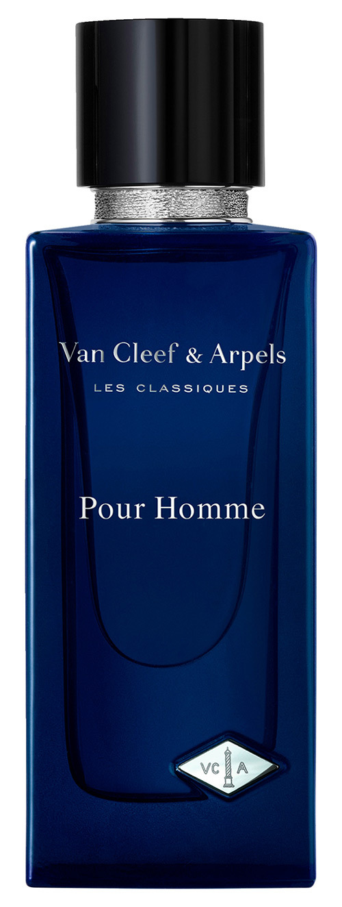 Van Cleef & Arpels - Pour Homme - Eau de Toilette Unisex