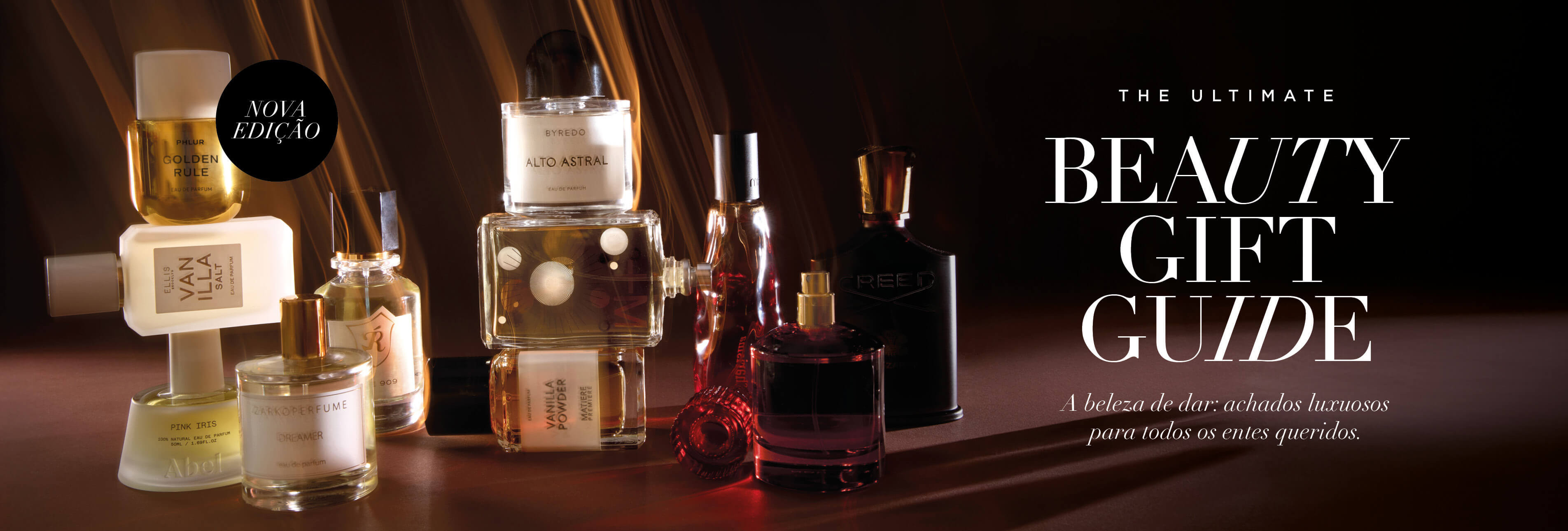 The Niche Beauty Gift Guide