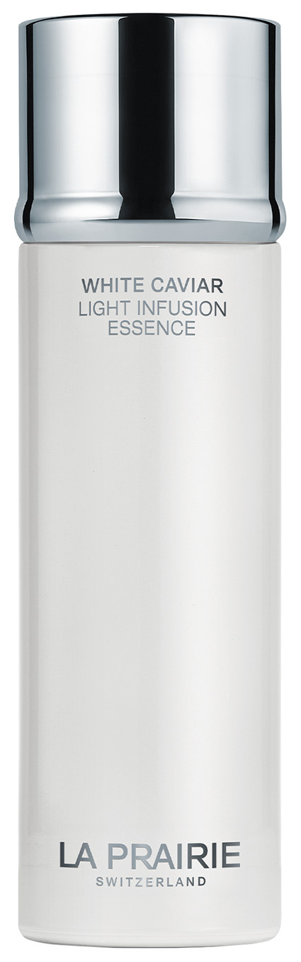 La Prairie - White Caviar Light Infusion Essence - Boosters & essences
