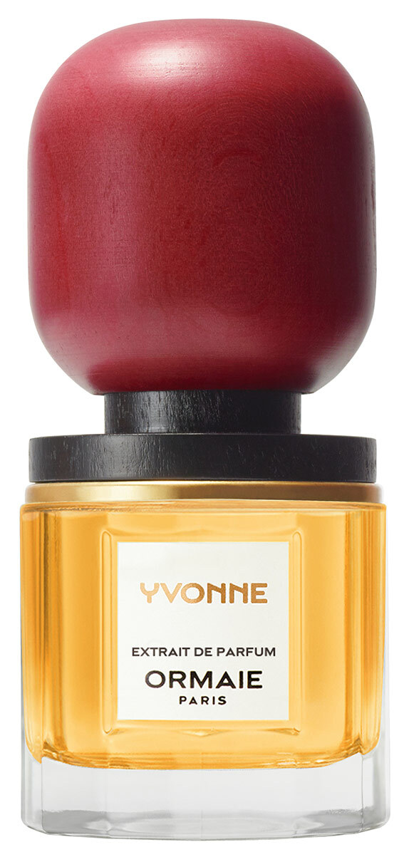 Ormaie - YVONNE EXTRAIT - Extrait de Parfum Unisex