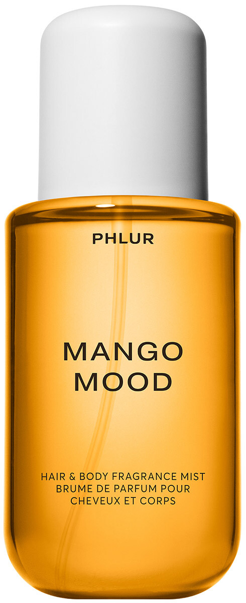 PHLUR - Mango Mood Body Mist - Fragrance Bodyspray