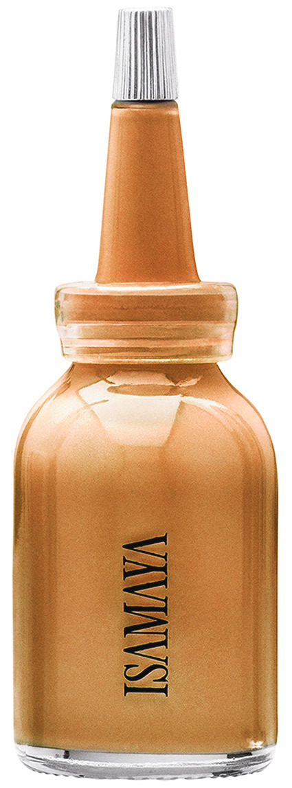 ISAMAYA - Colour Correcting Serum - Concealer