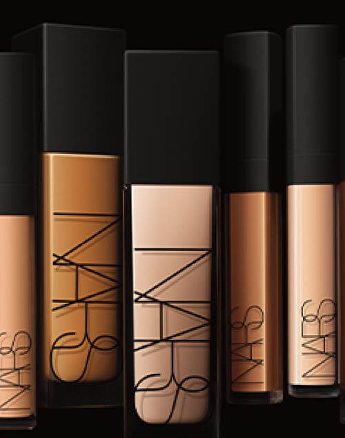 NARS Natural Radiant Longwear Foundation MONT BLANC