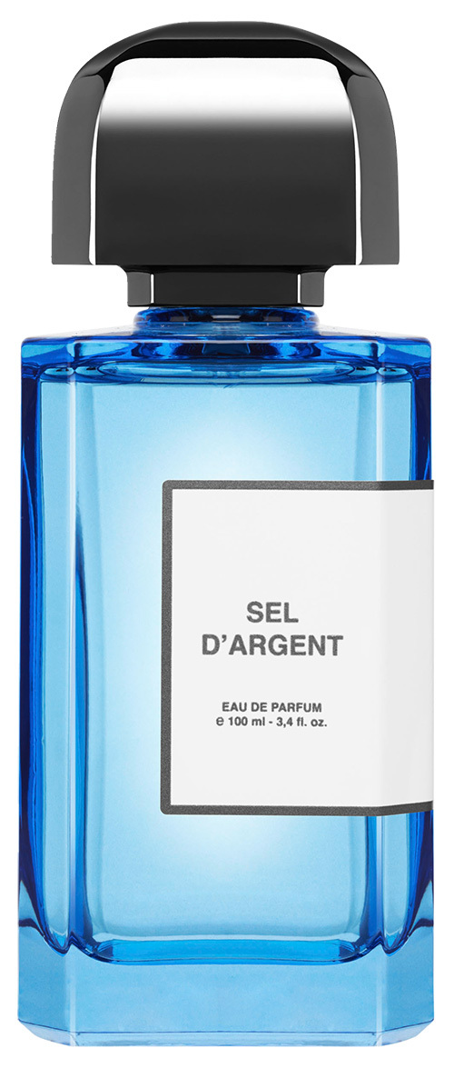 bdk PARFUMS - Sel D'Argent - Eau de Parfum Unisex