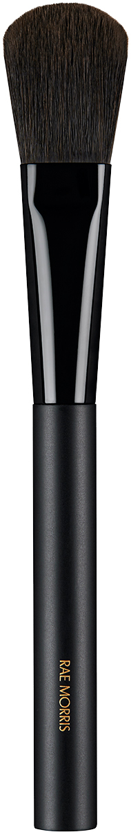 RAE MORRIS - #6 Deluxe Pro Blender - Eyeshadow Brush