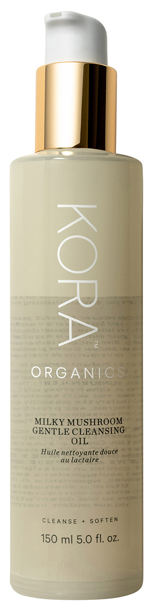 Kora Organics - Milky Mushroom Gentle Cleansing Oil - Cleansing Oil