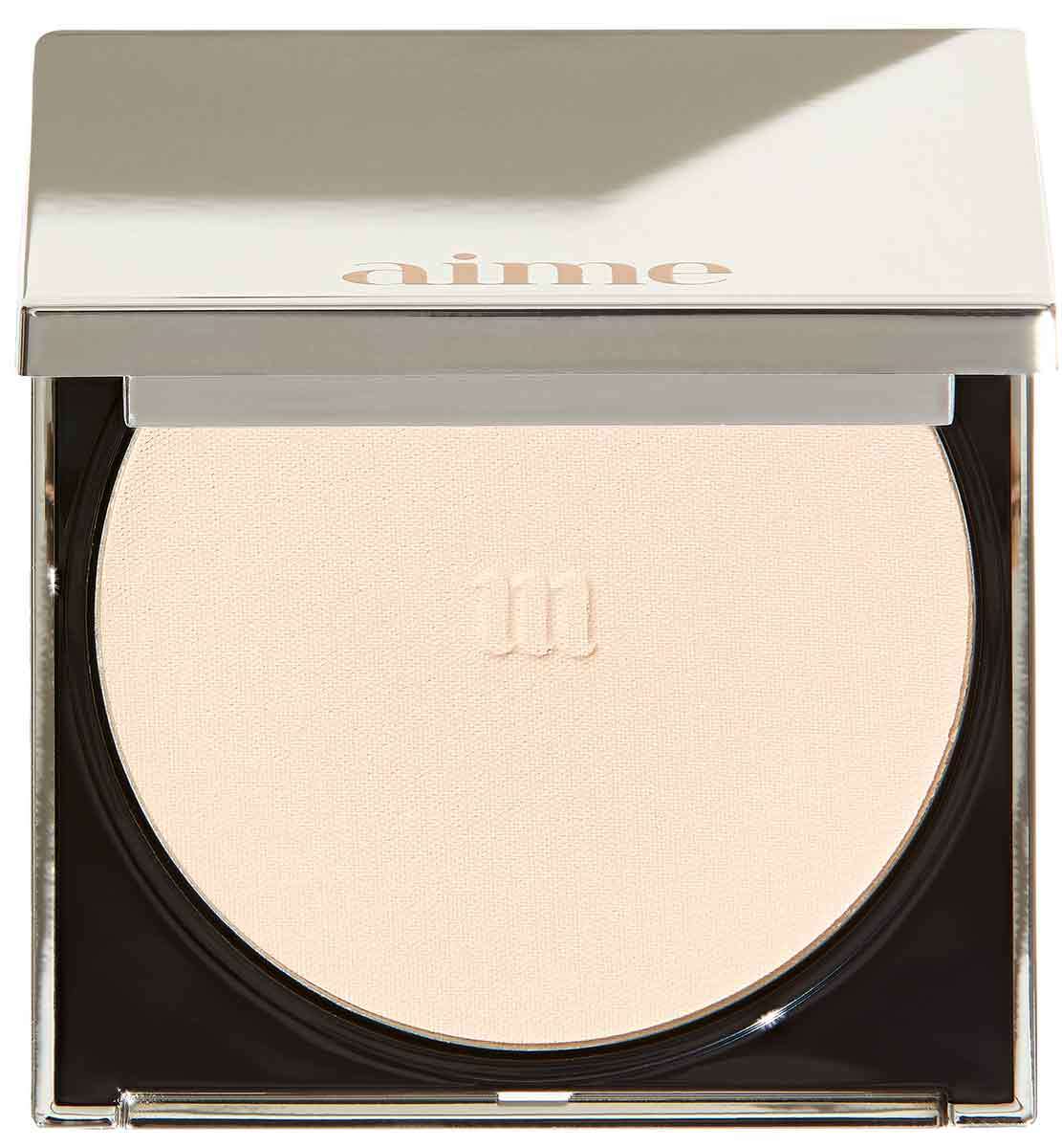 Aime - SKINCARE POWDER FOUNDATION SPF30 - Complexion with SPF