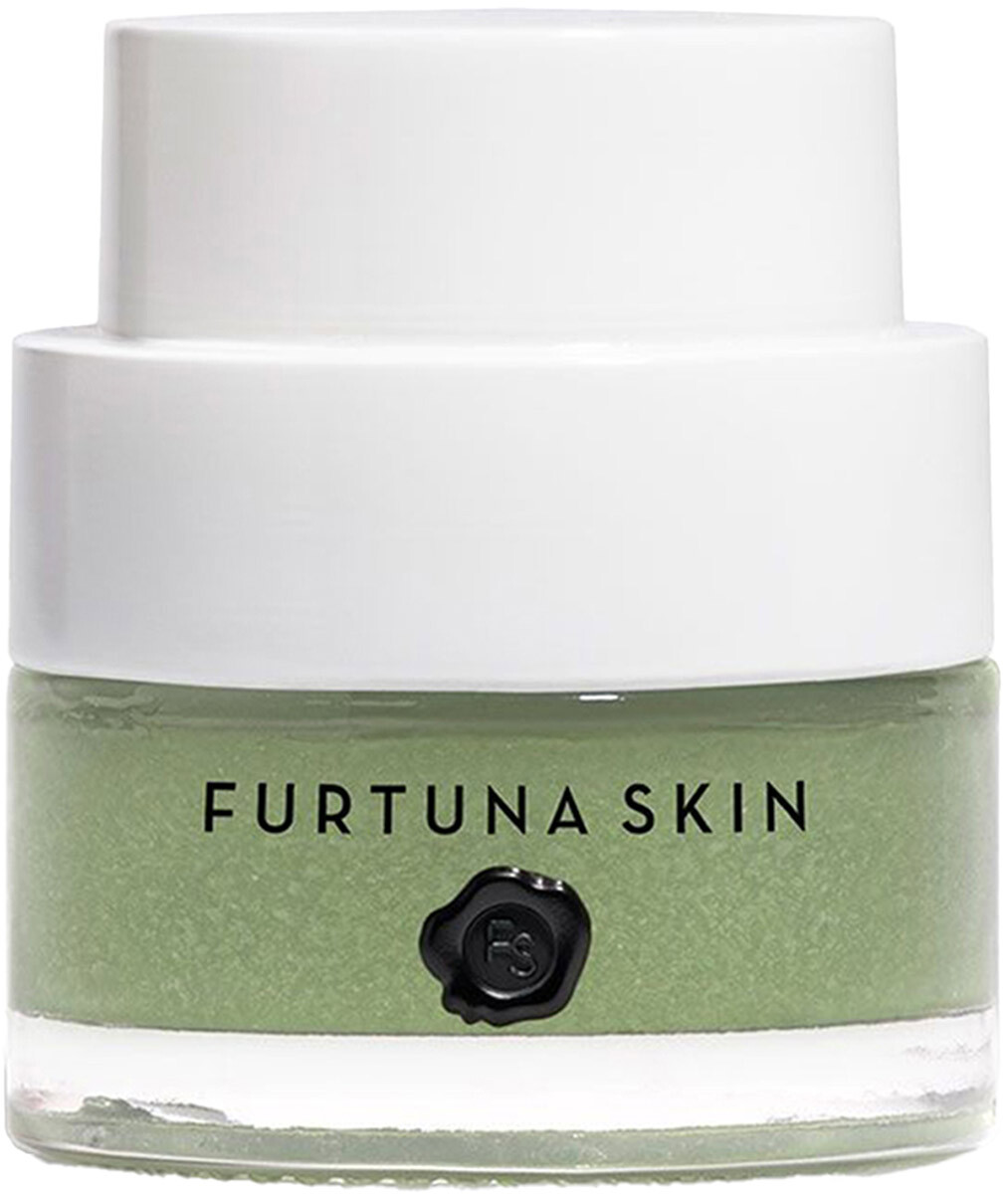 FURTUNA SKIN - Triple Active Exfoliator - Face Peeling