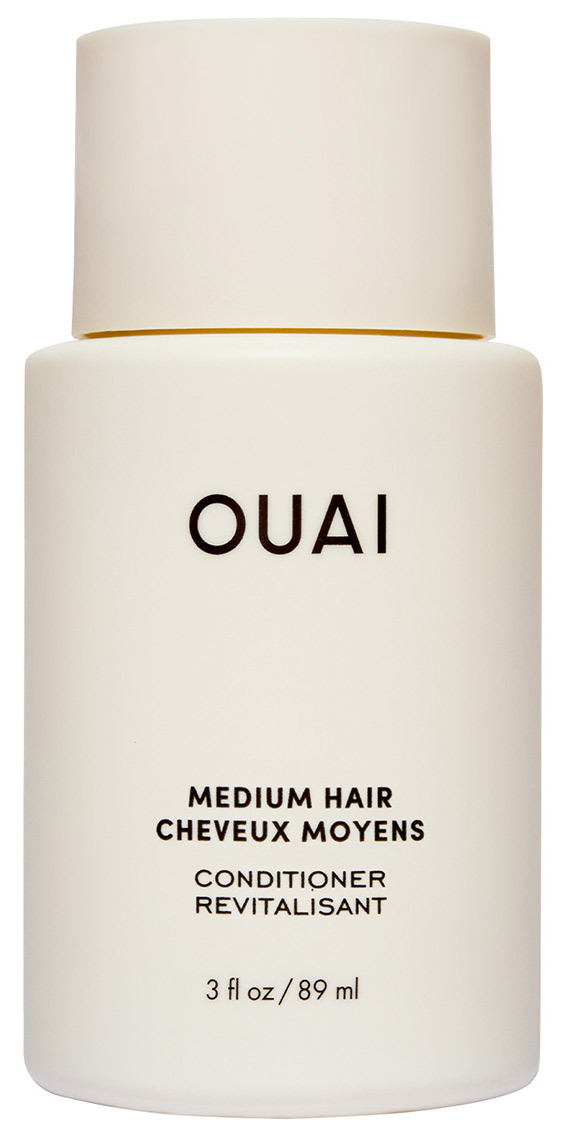 Ouai - Medium Hair Conditioner - Conditioner