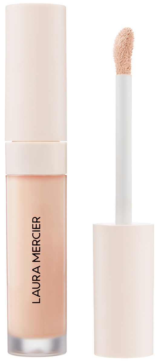 Laura Mercier Real Flawless Weightless Perfecting Serum Concealer 0W1 5.4ml