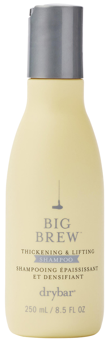 Drybar - Big Brew Thickening & Lifting Shampoo - Shampoo