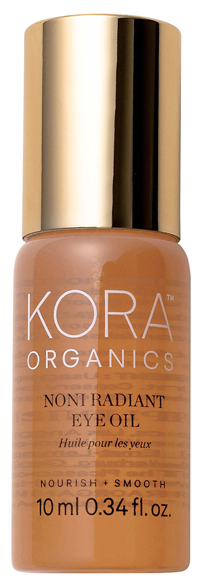 Kora Organics - Noni Radiant Eye Oil - Eye Serum