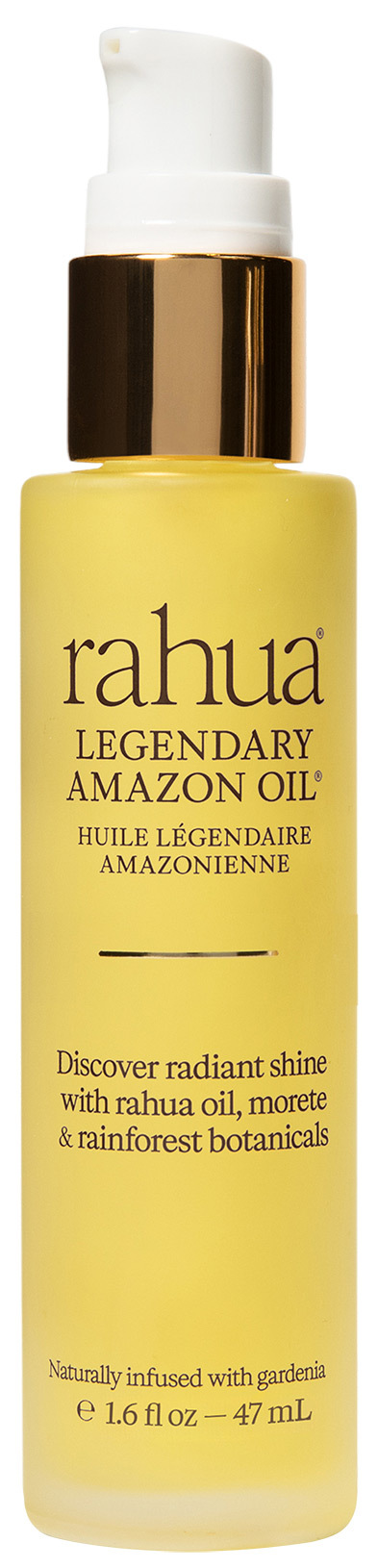 Rahua - Legendary Amazon Oil - Hair Oil