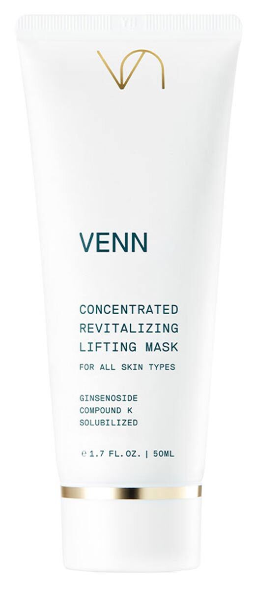 Venn - Concentrated Revitalizing Lifting Mask - Anti-Aging Mask
