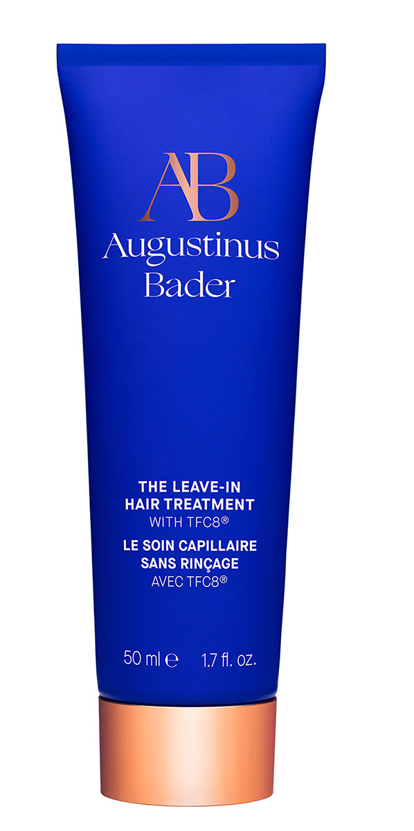Augustinus Bader - The Leave-In Hair Treatment - Leave-in conditioner
