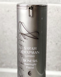 Sarah Chapman Overnight Facial