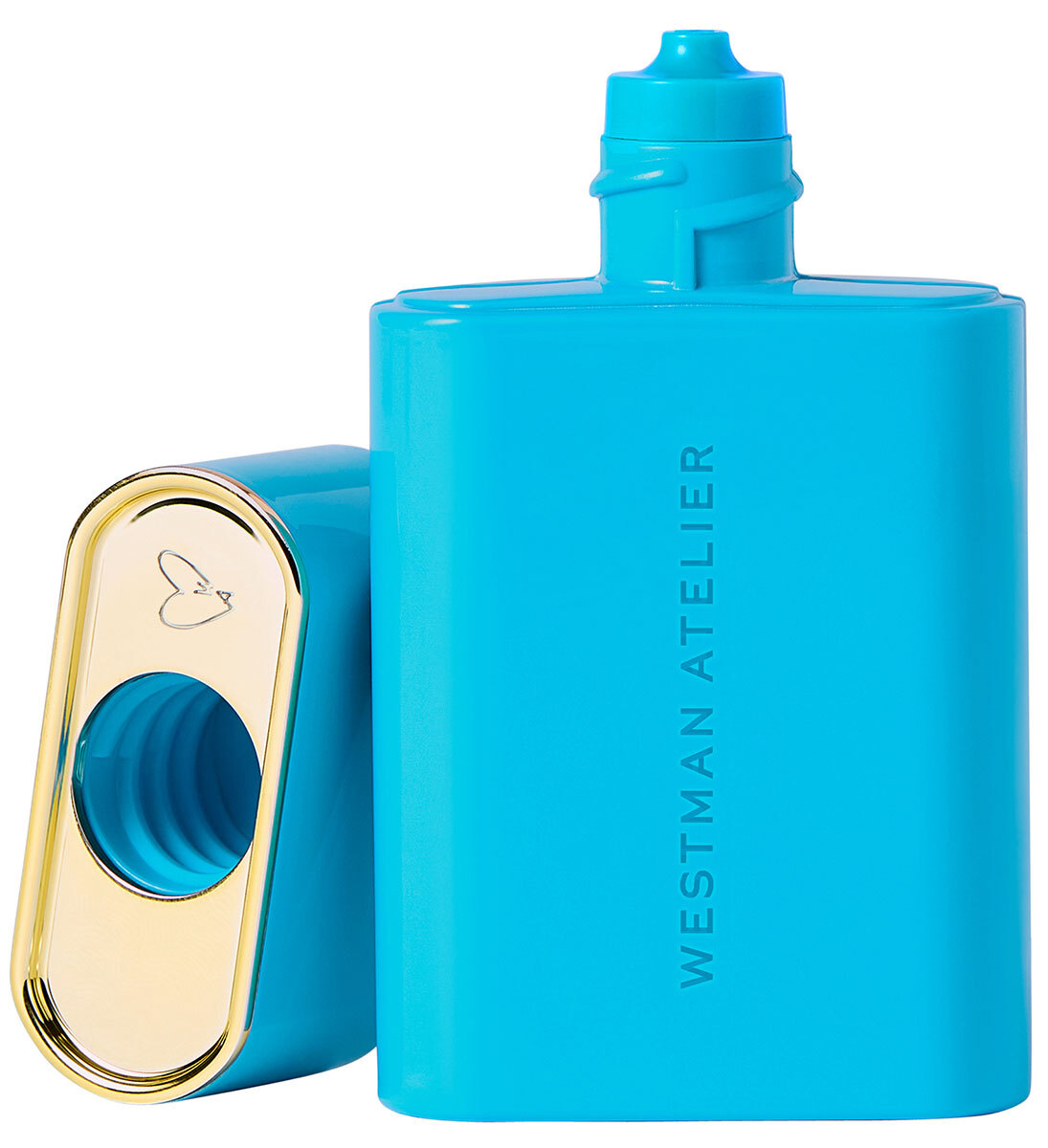Westman Atelier - Sun Tone Bronzing Drops - Bronzer (2133 EUR/l)