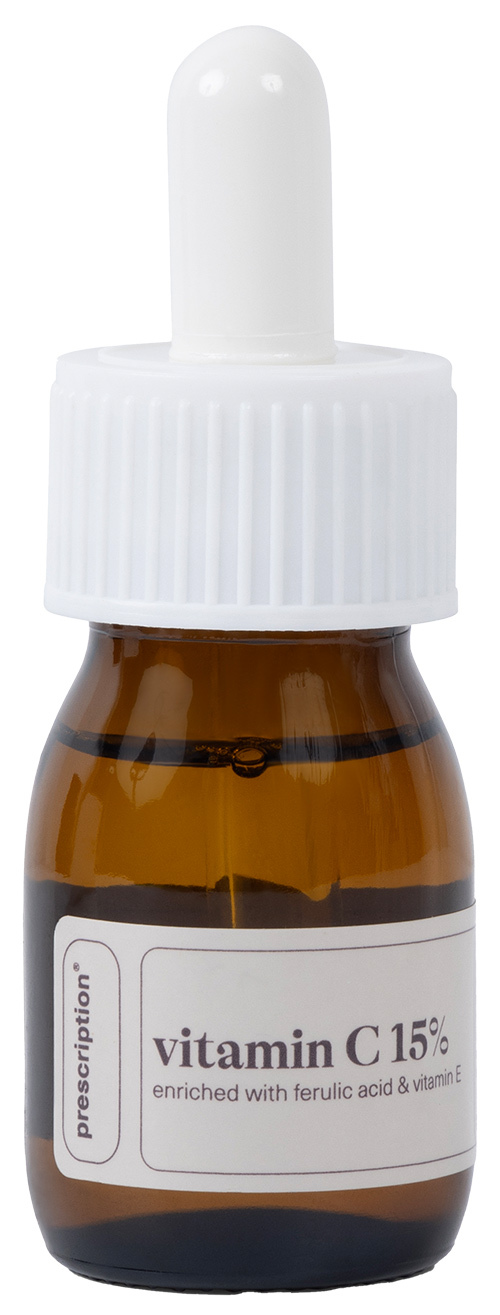 Prescription® Skincare - Vitamin C 15% - Vitamin C Serum