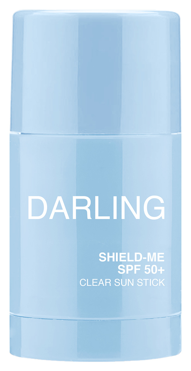 Darling - SHIELD-ME SPF 50+ - Face Sunscreen