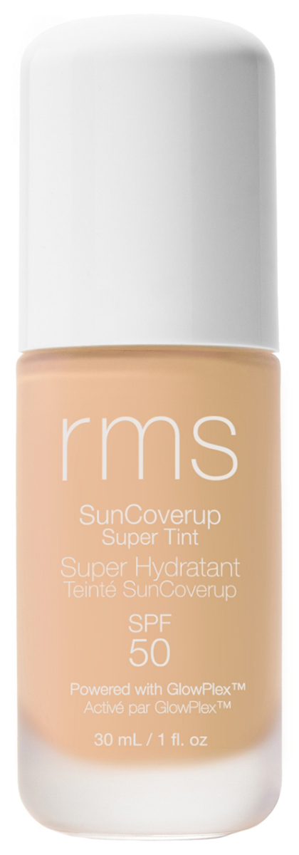 RMS Beauty - SunCoverup Skin Tint SPF 50 - Complexion with SPF
