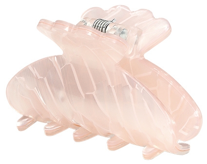 SUI AVA - Helle Eggstra Mini - Pastel Beige - Hair clips & barrettes