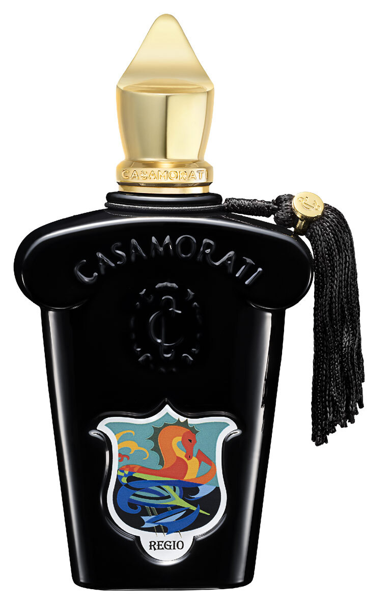 Casamorati - REGIO - Eau de Parfum Unisex