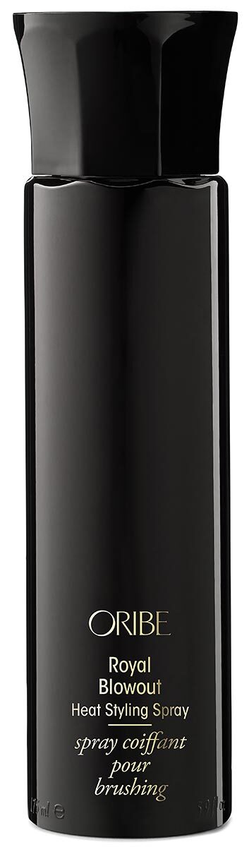 Oribe - Signature Royal Blowout Heat Styling Spray - Heat Protectant