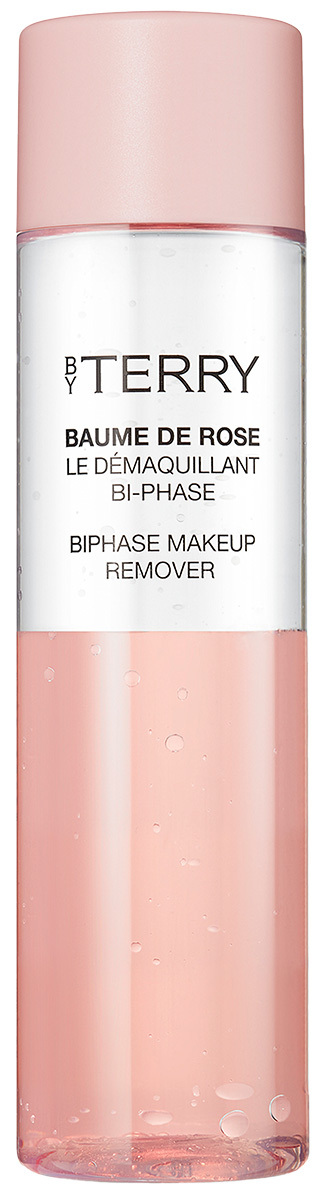 By Terry - Baume De Rose Bi-Phase Make-Up Remover - Eye Makeup Remover