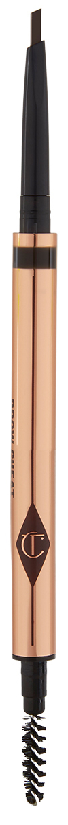 CHARLOTTE TILBURY - BROW CHEAT - Eyebrow Pencil & Powder