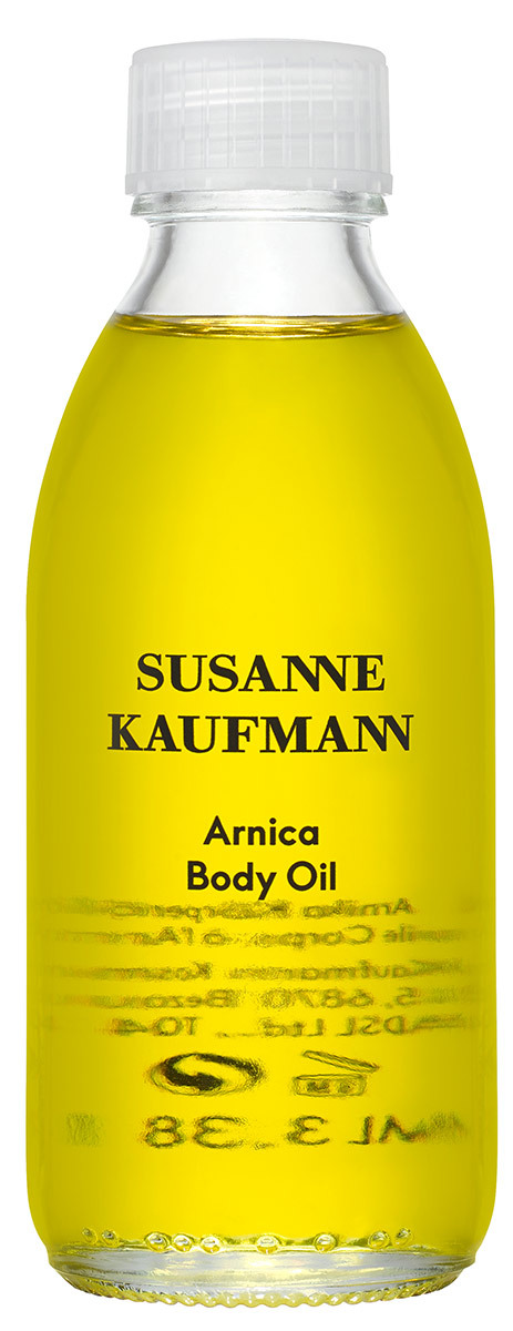 Susanne Kaufmann - Arnica Body Oil - Body Oil