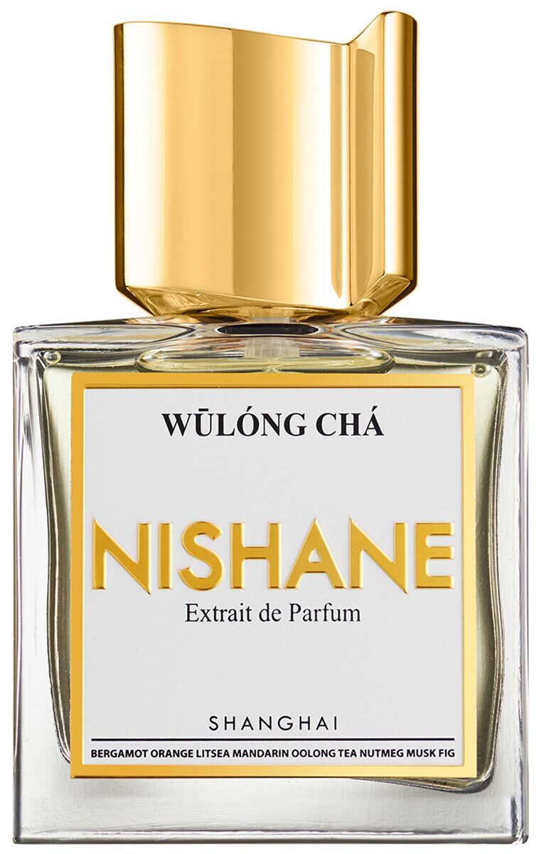 NISHANE - Wulóng Chá - Extrait de Parfum Unisex