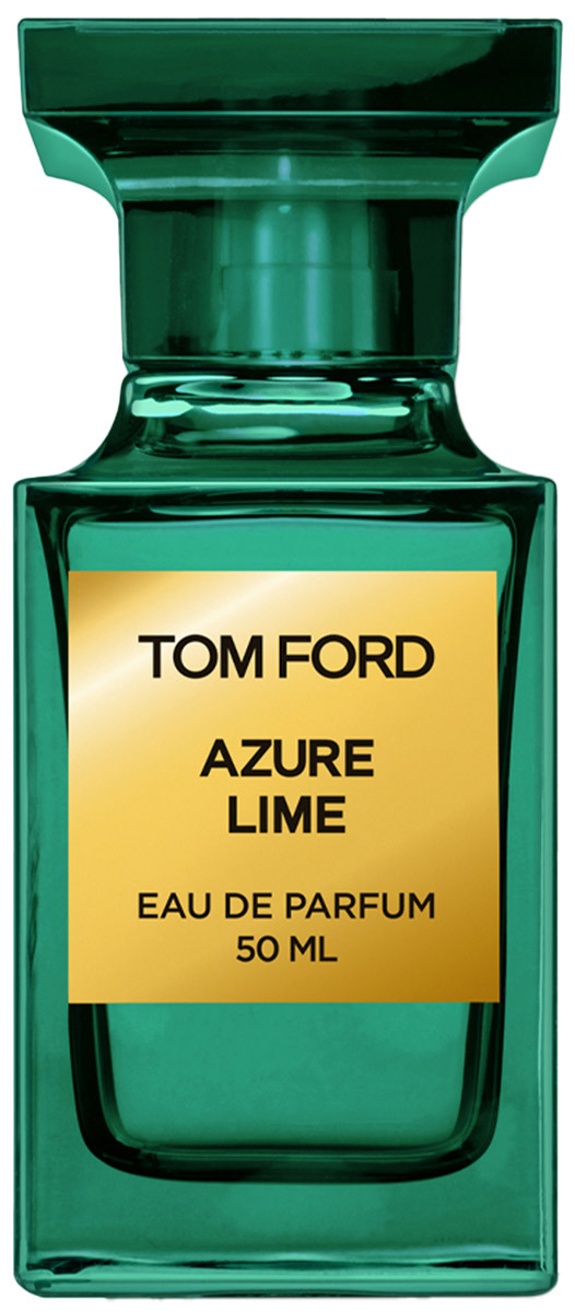 Tom Ford - Azure Lime - Eau de Parfum Unisex